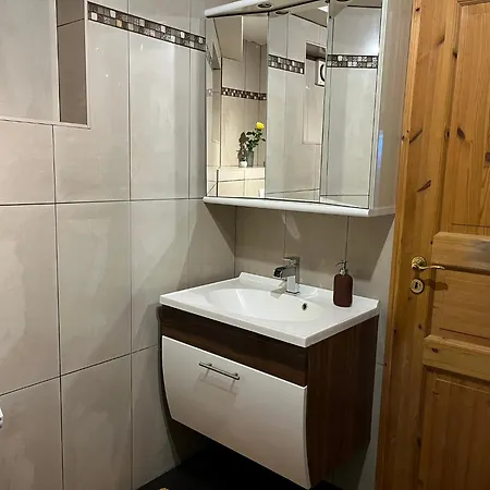 アパート Haus Sophie 2 *