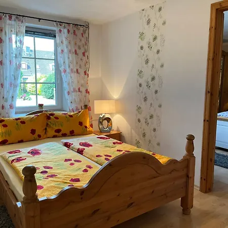 アパート Haus Sophie 2