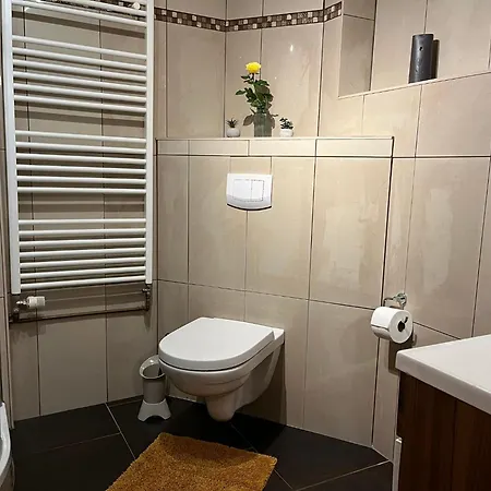 Haus Sophie 2 ビューズム