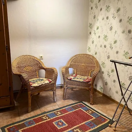 アパート Haus Sophie 2