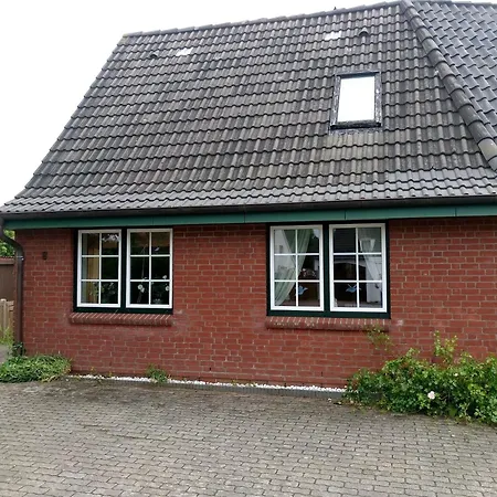 Haus Sophie 2 アパート *