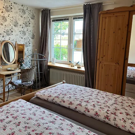 Haus Sophie 2 アパート ビューズム