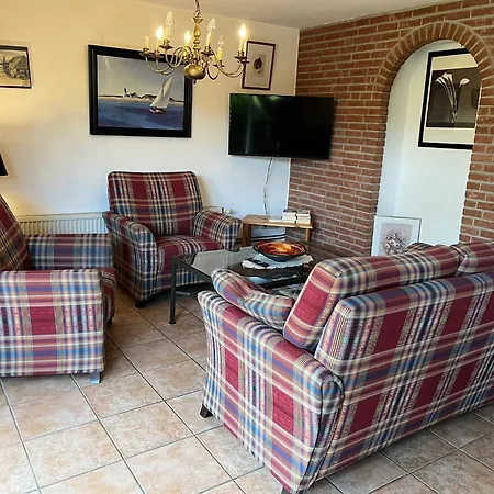 Haus Sophie 2 アパート