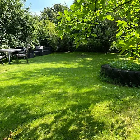 Haus Sophie 2 ビューズム