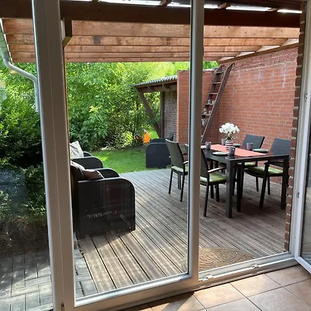 アパート Haus Sophie 2 *