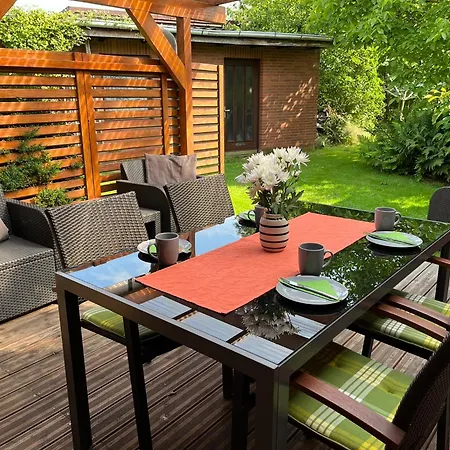 Haus Sophie 2 ビューズム