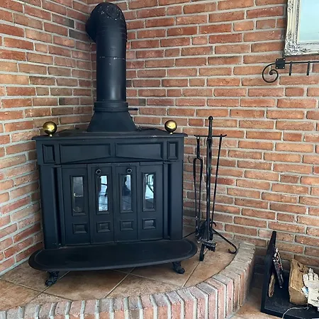 Haus Sophie 2 アパート *