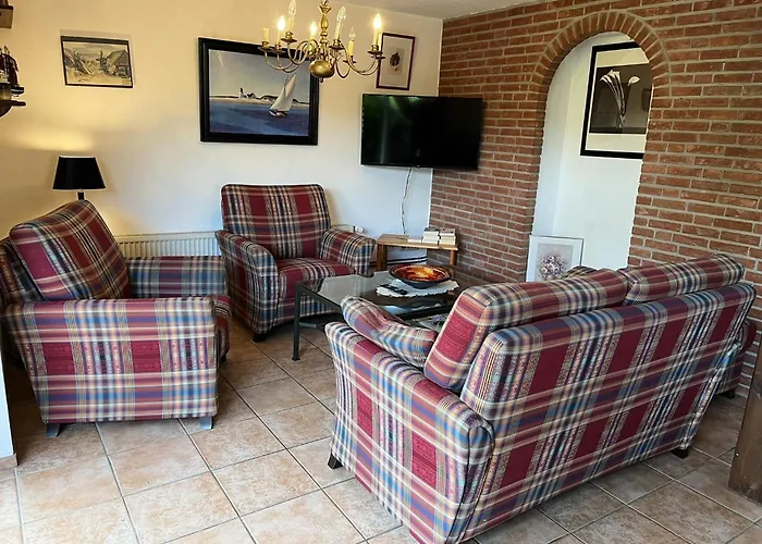 Haus Sophie 2 Lejlighed